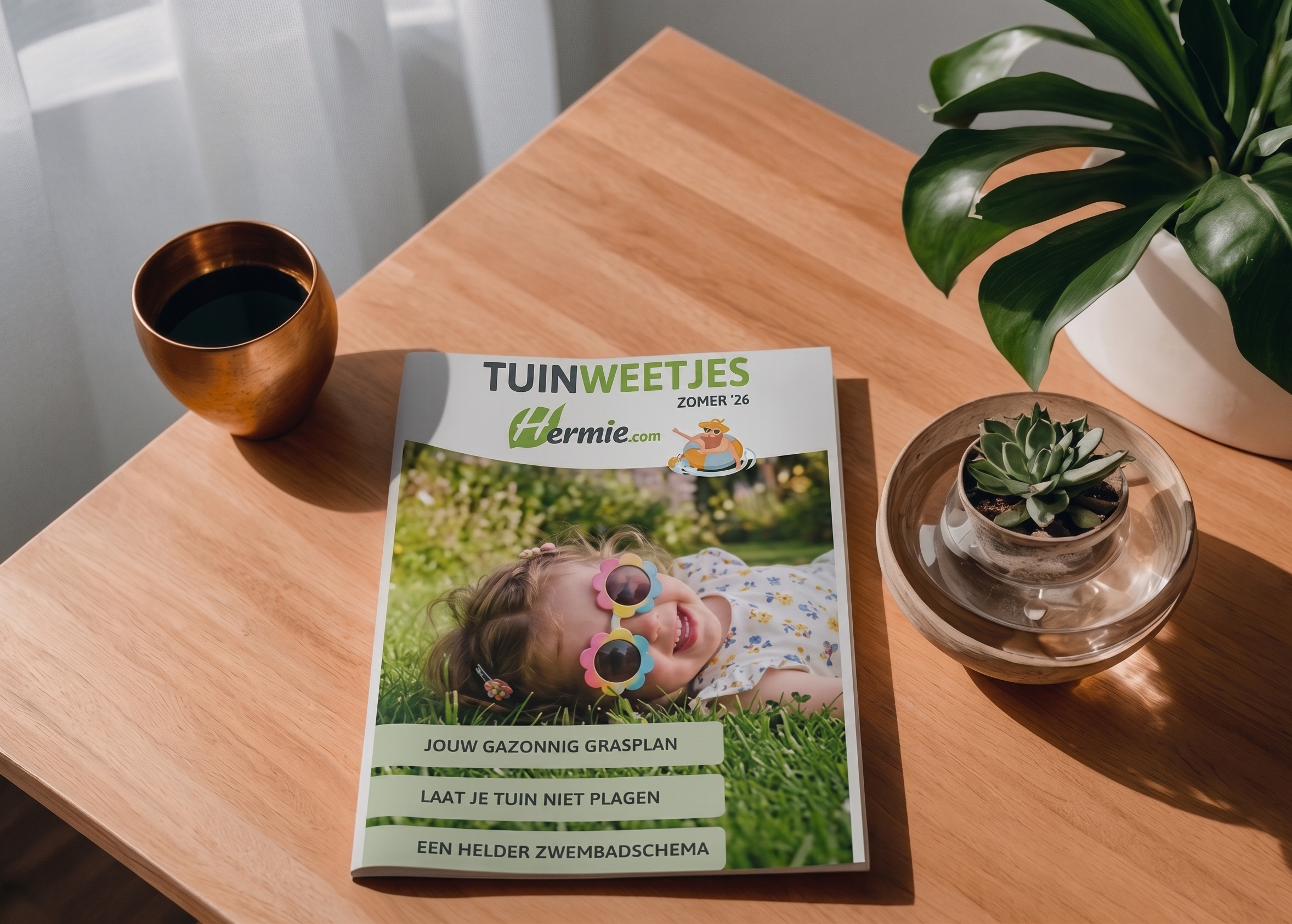 tuinweetjes magazine