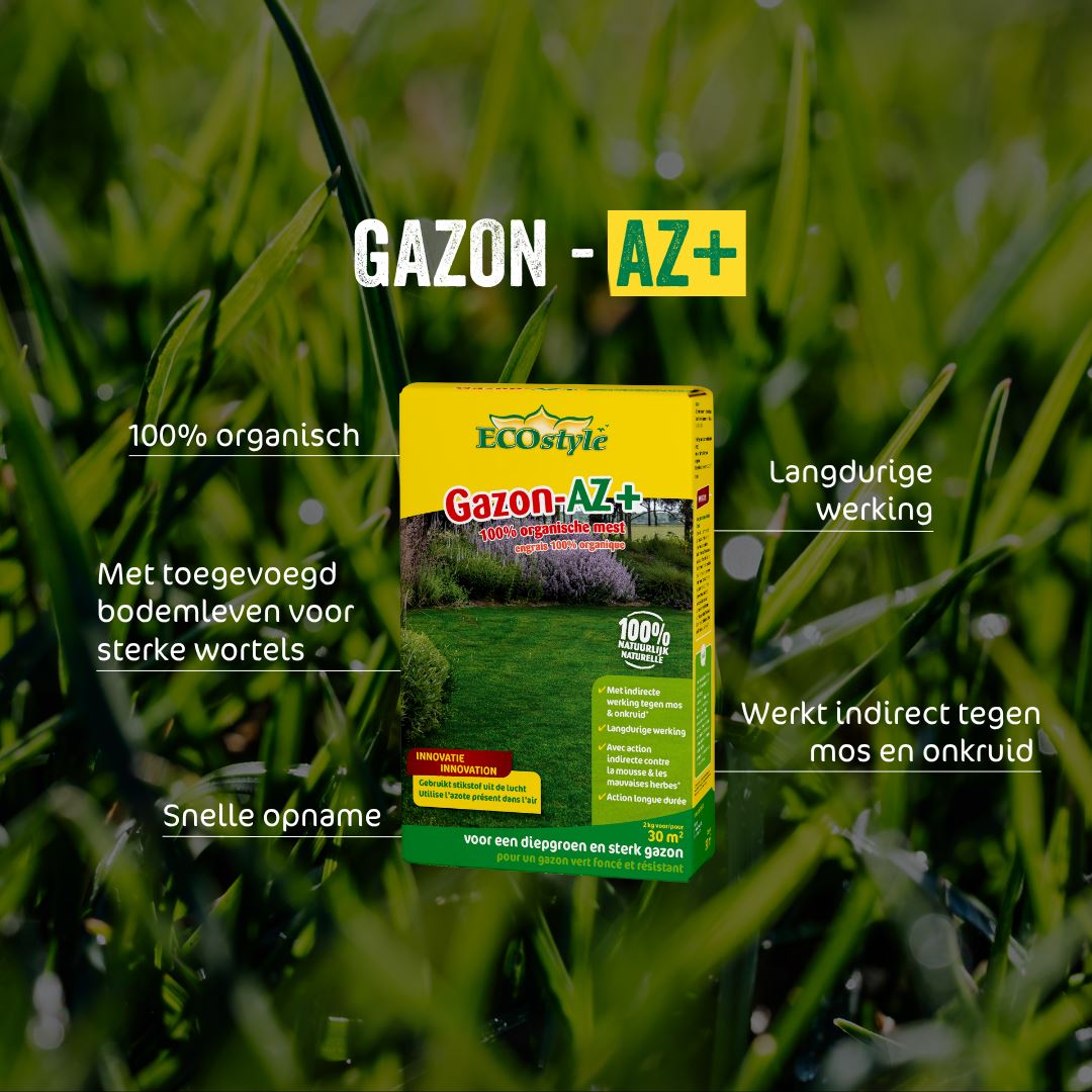 Gazon-AZ-2-kg