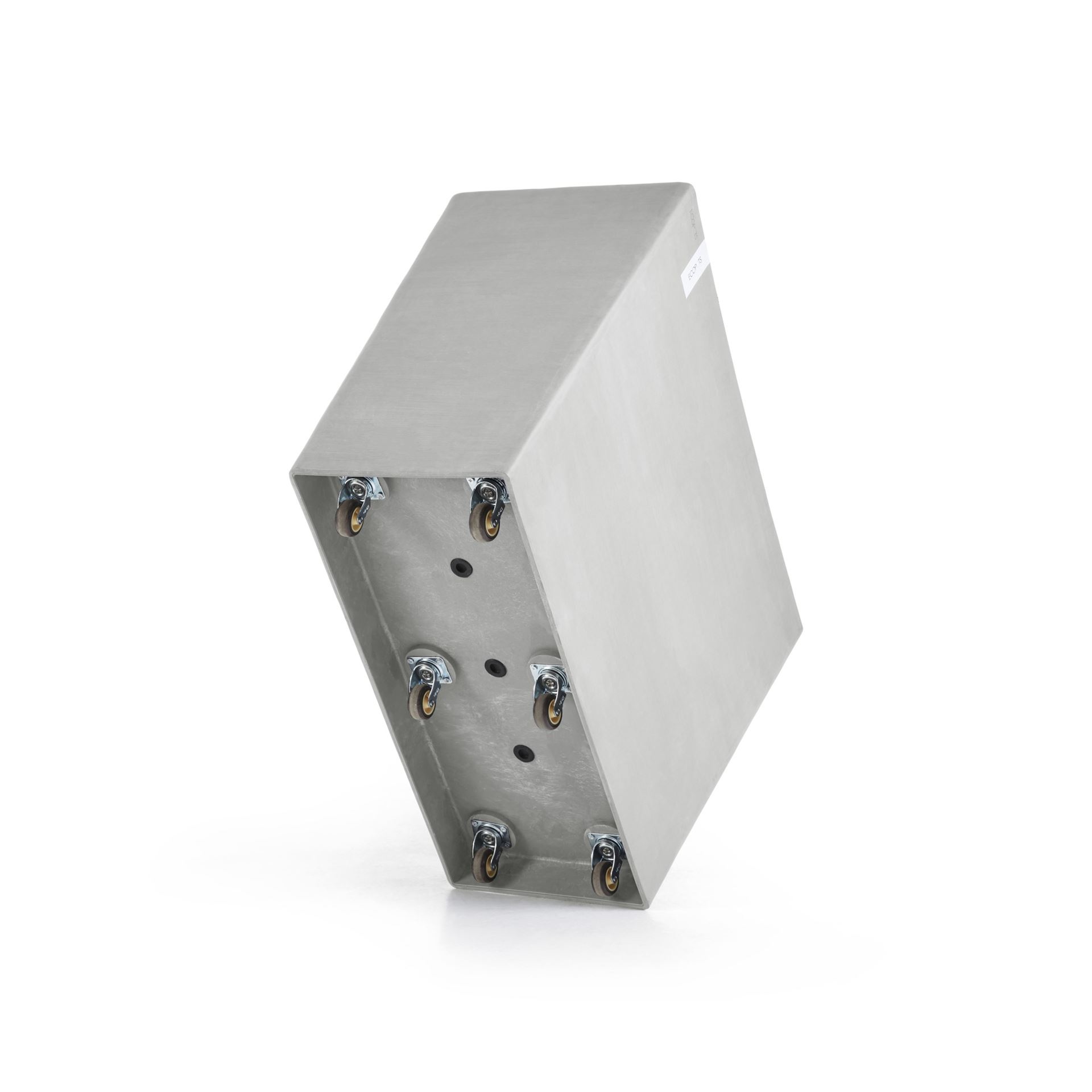 Ecopots-paris-wheels-white-grey-LBH-85x40x65-cm-incl-2-wielstops