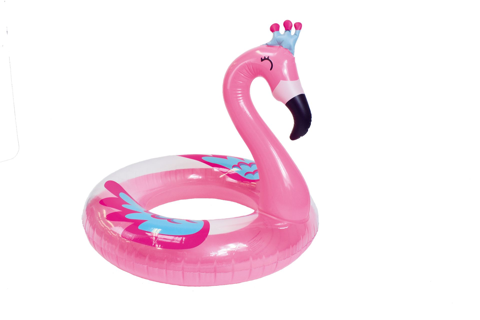 Zwemband-dia-104-cm-gouden-flamingo