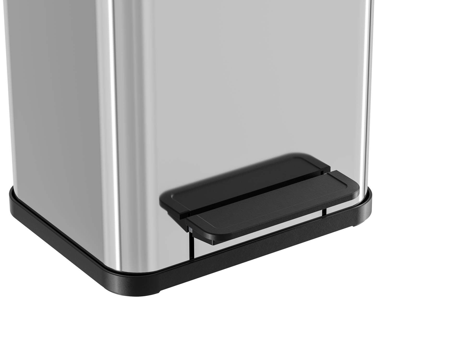 Pedaalemmer-oko-duo-plus-m-inox-2l-9l