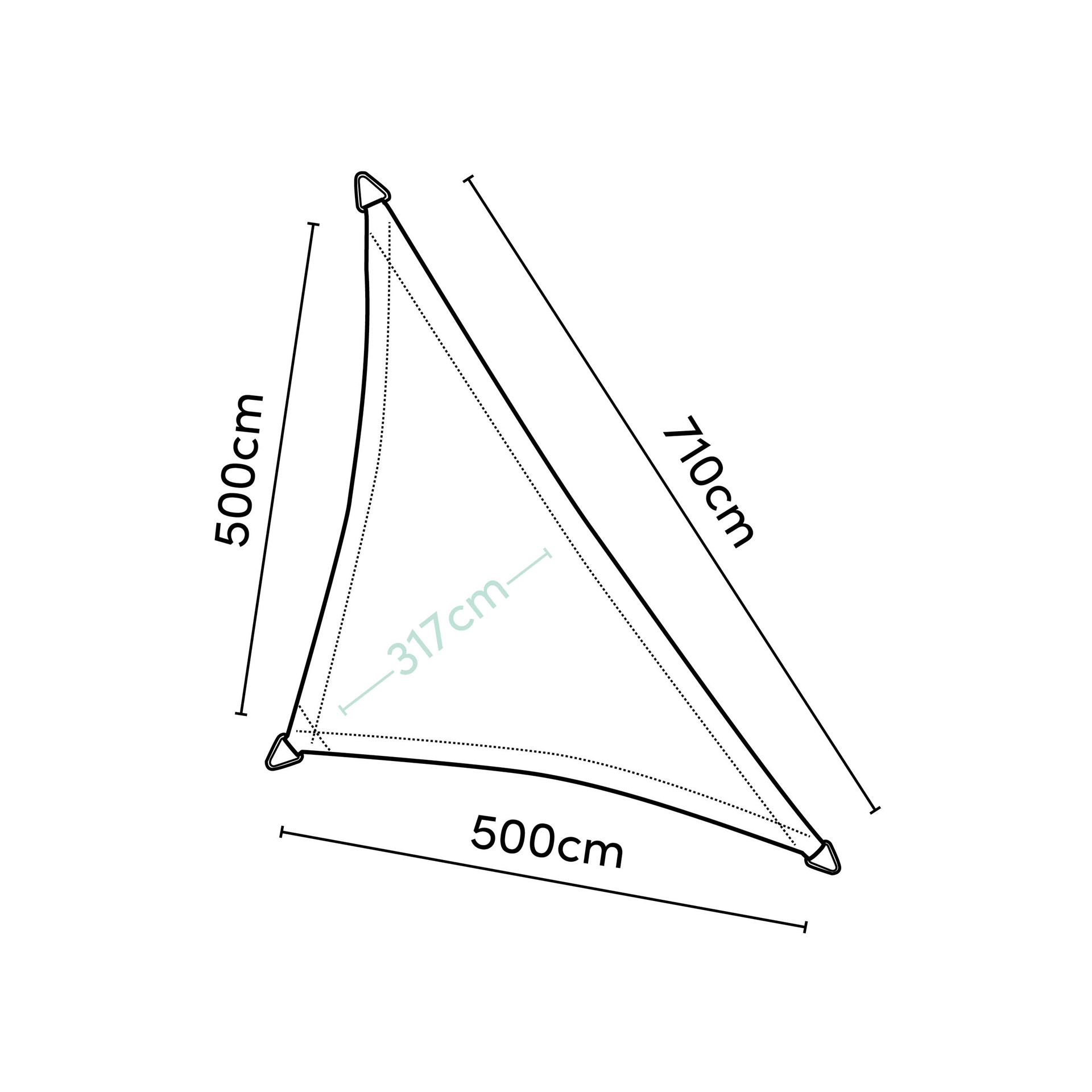 Shade-sail-triangle-90-710x500x500-Coolfit-Greige