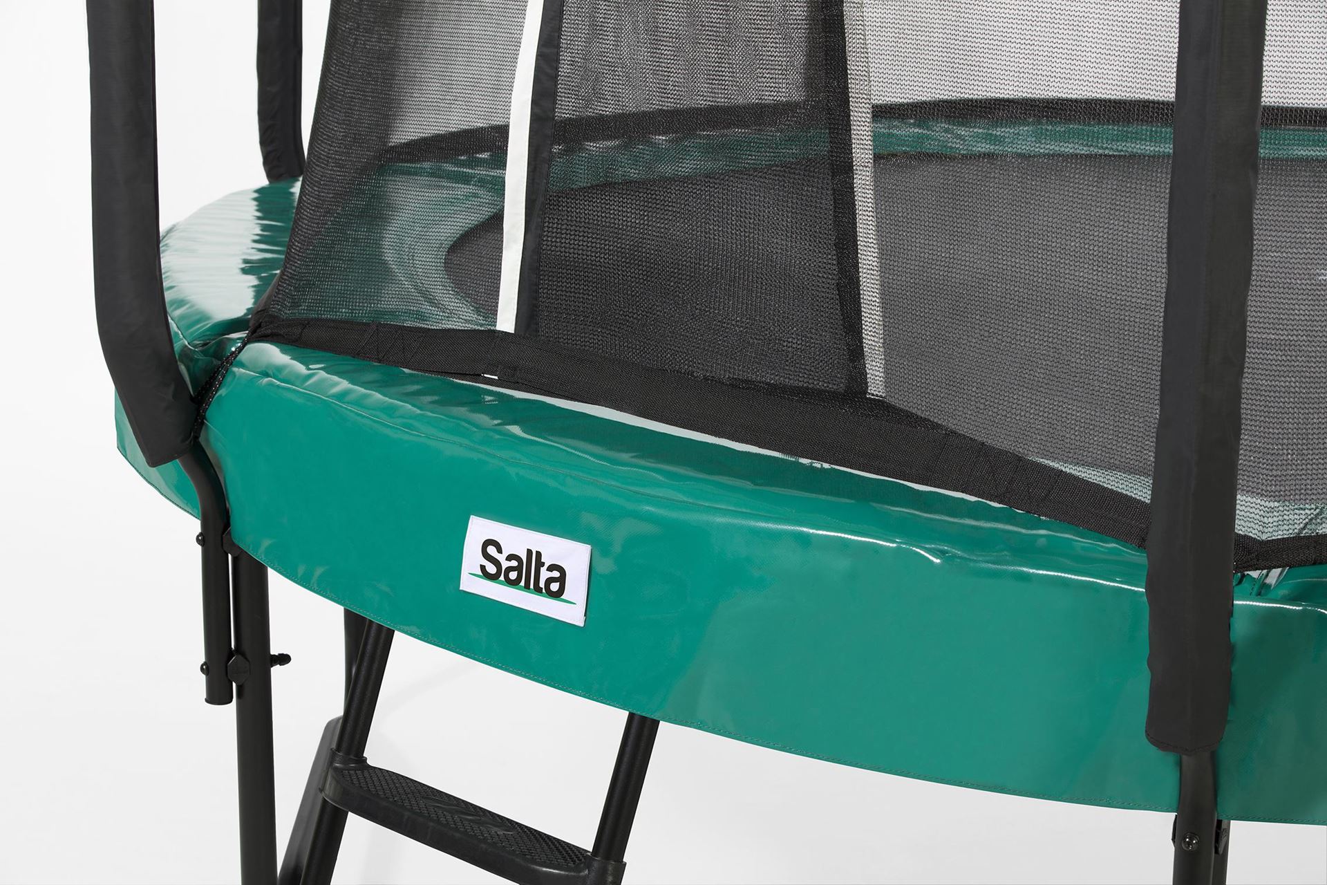 Salta-First-Class-366-cm-Green