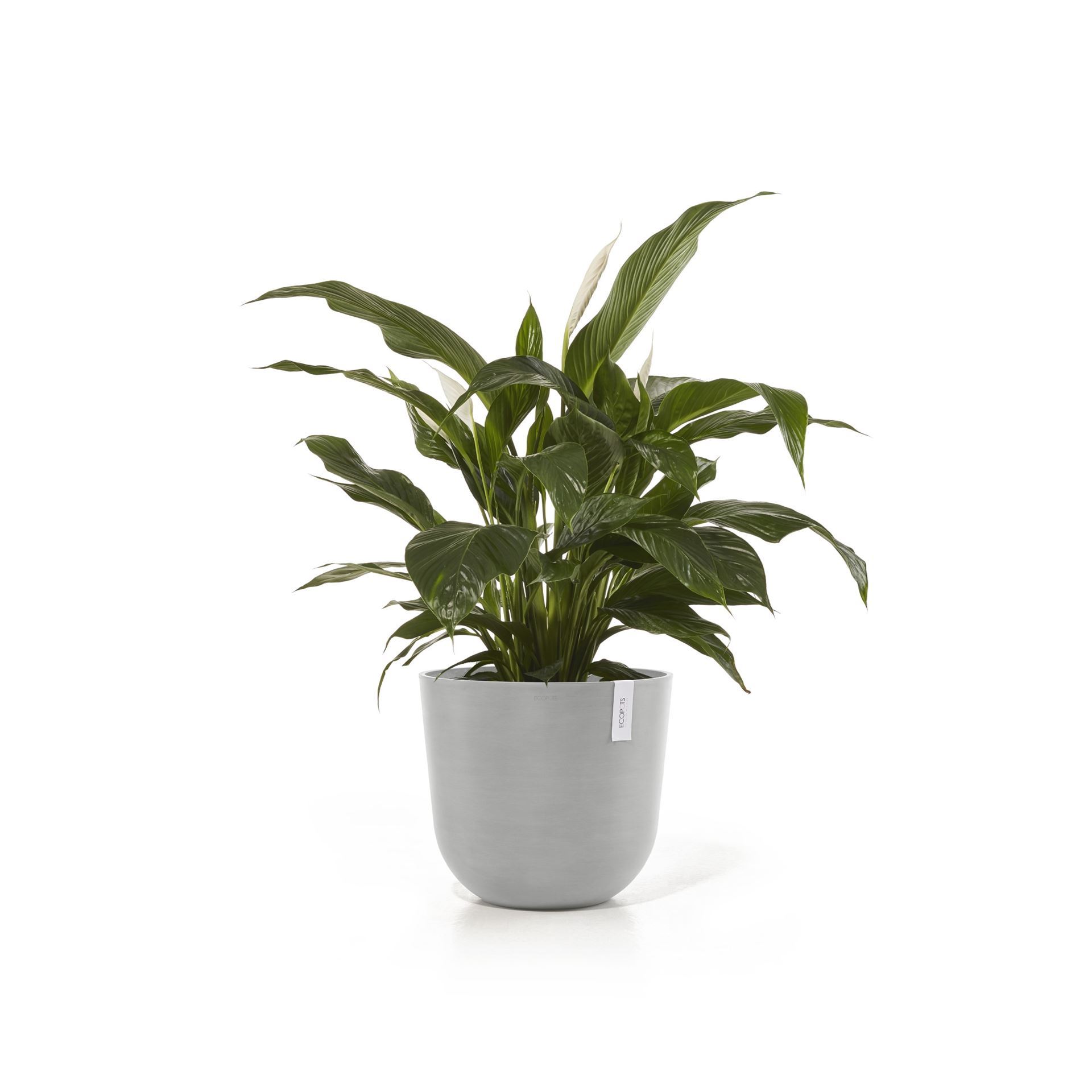 Ecopots-oslo-white-grey-45-cm-H39-2-cm