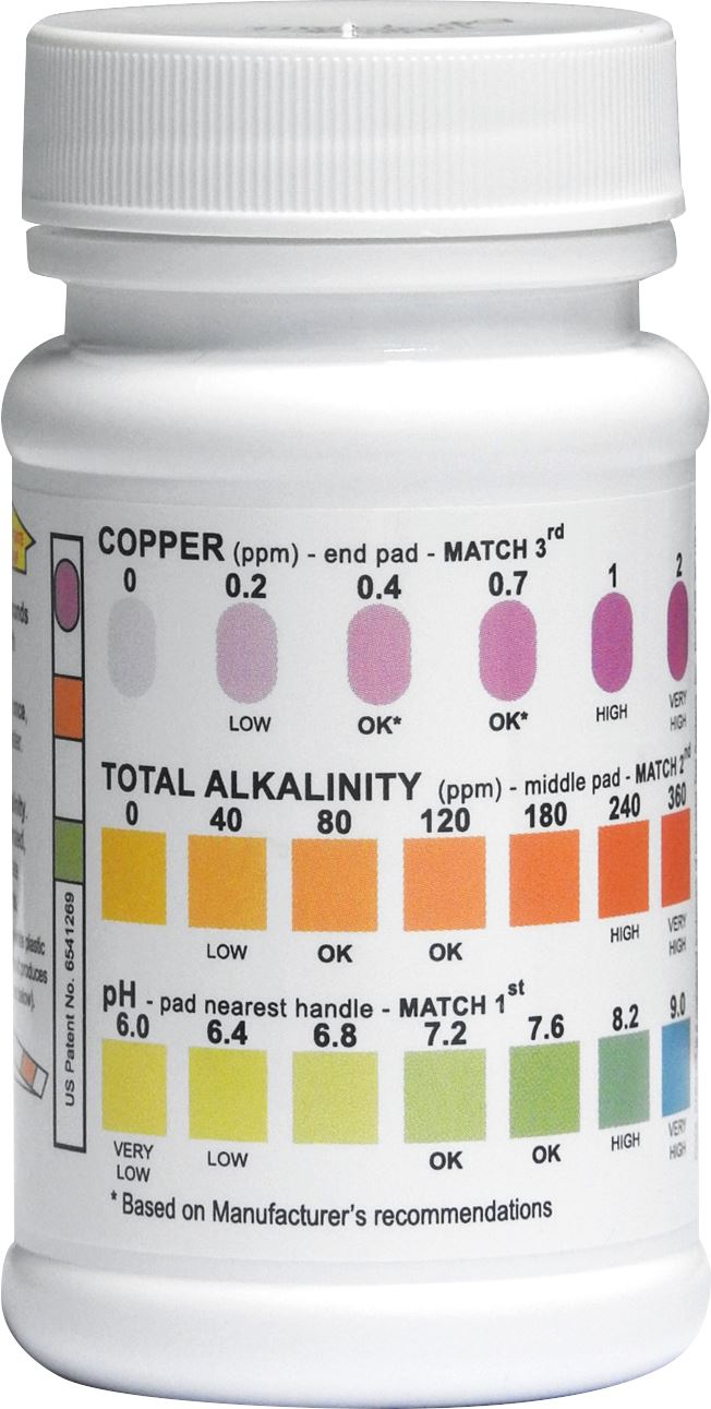 PoolSan-Test-Strips-50-stuks