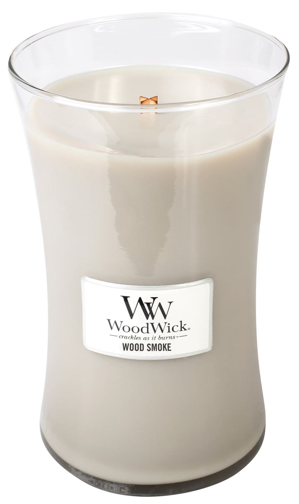 Woodwick-Large-Hourglass-Candle-Wood-Smoke-Geurkaars
