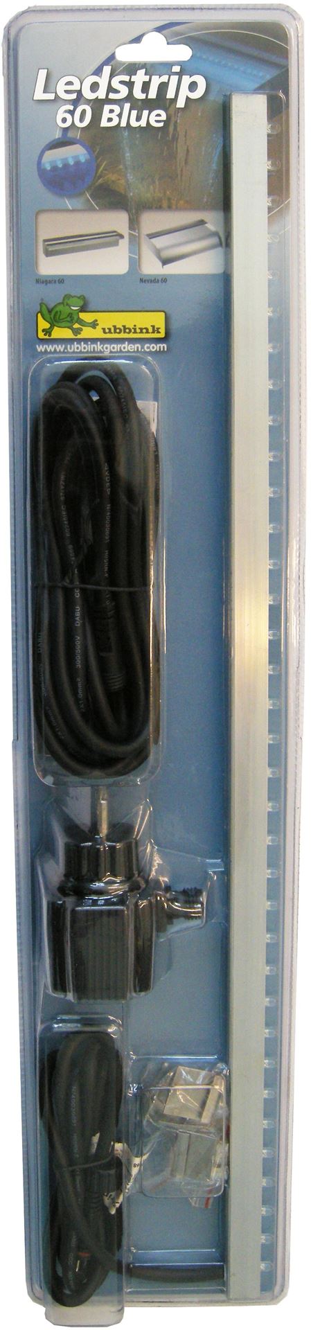LedStrip-60-Blue-verlichting-strip-voor-waterval-LED-strip-60-cm-1x35-blauw-kabel-1-5-3-5-m-trafo-AC