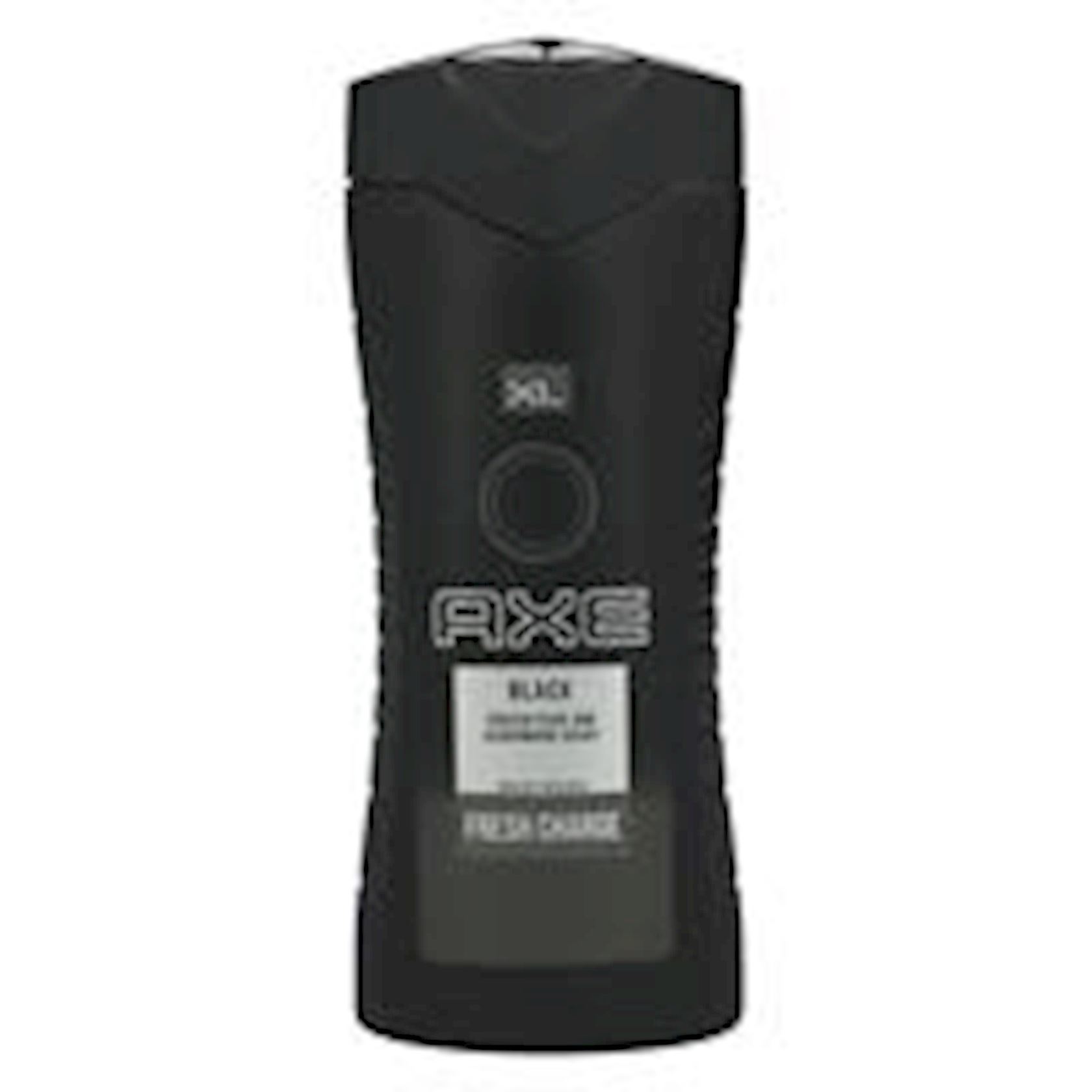 Axe-douchegel-400ml-black