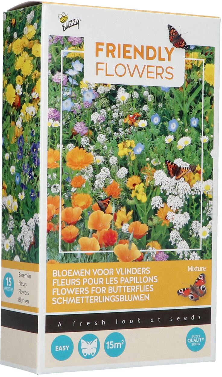 Buzzy-Friendly-Flowers-Vlinders-Laag-15m-16-