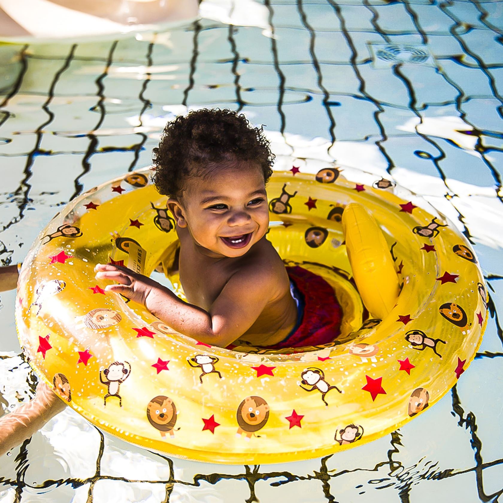 Baby-float-circus-zwemzitje-zwembandje-dia-69cm