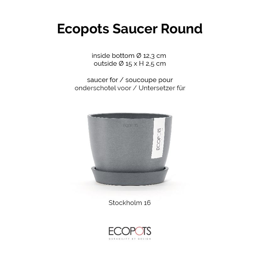 Ecopots-stockholm-mini-onderschotel-rond-blue-grey-15-cm-H2-5-cm