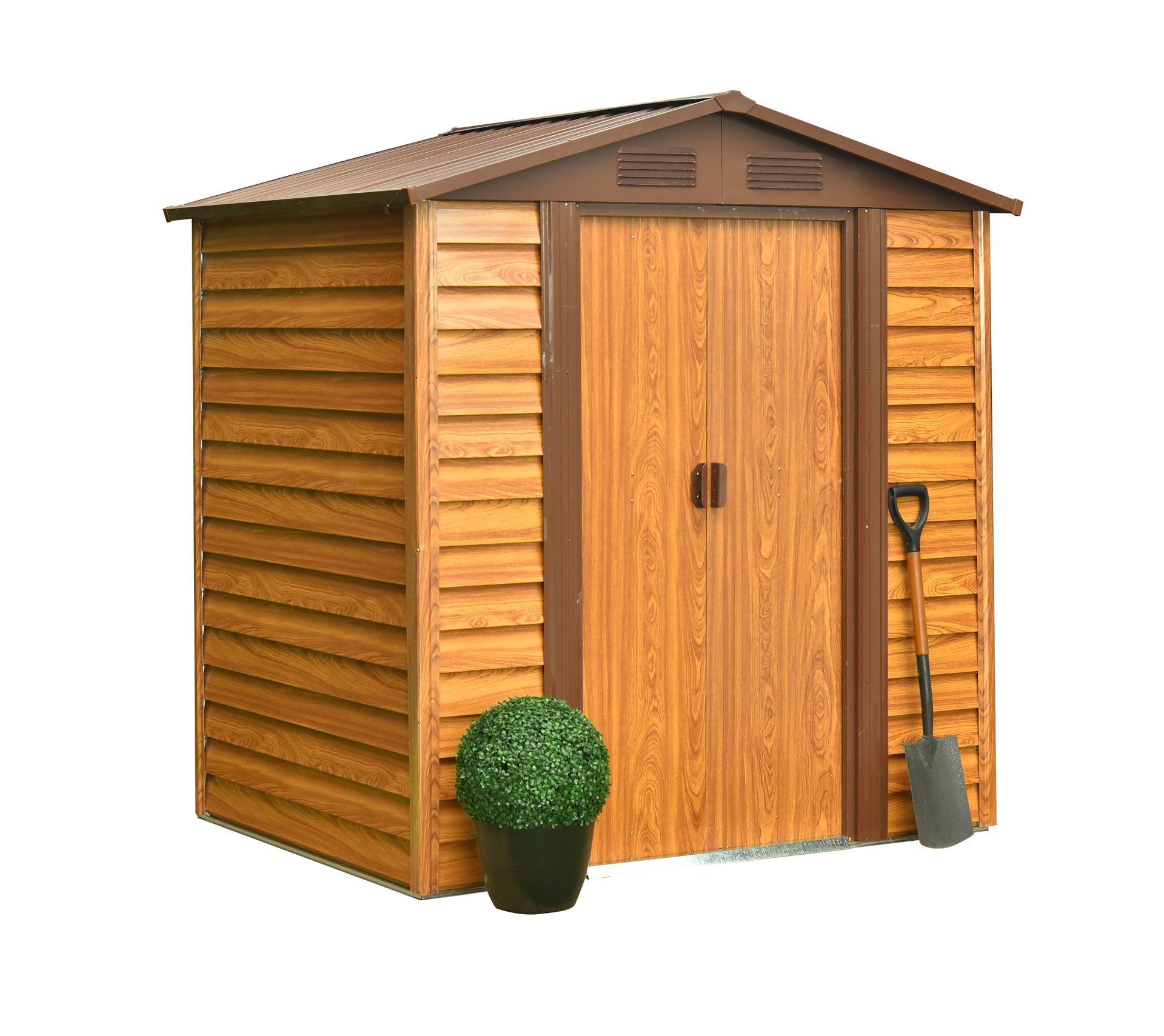 Tuinberging-Frankfurt-II-65-houtdecor-Tuinberging-metaal-B181-x-L137-x-H203-cm