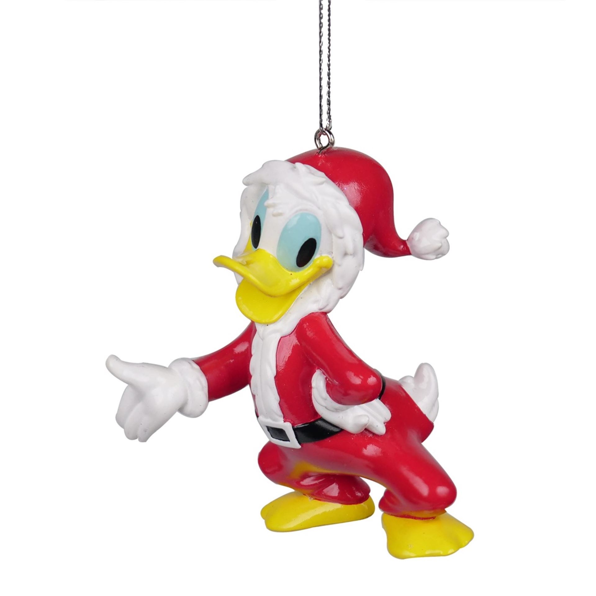 Donald-ornament-10cm