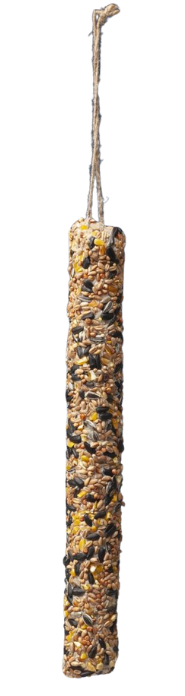 XL voederstick met zadenmengsel