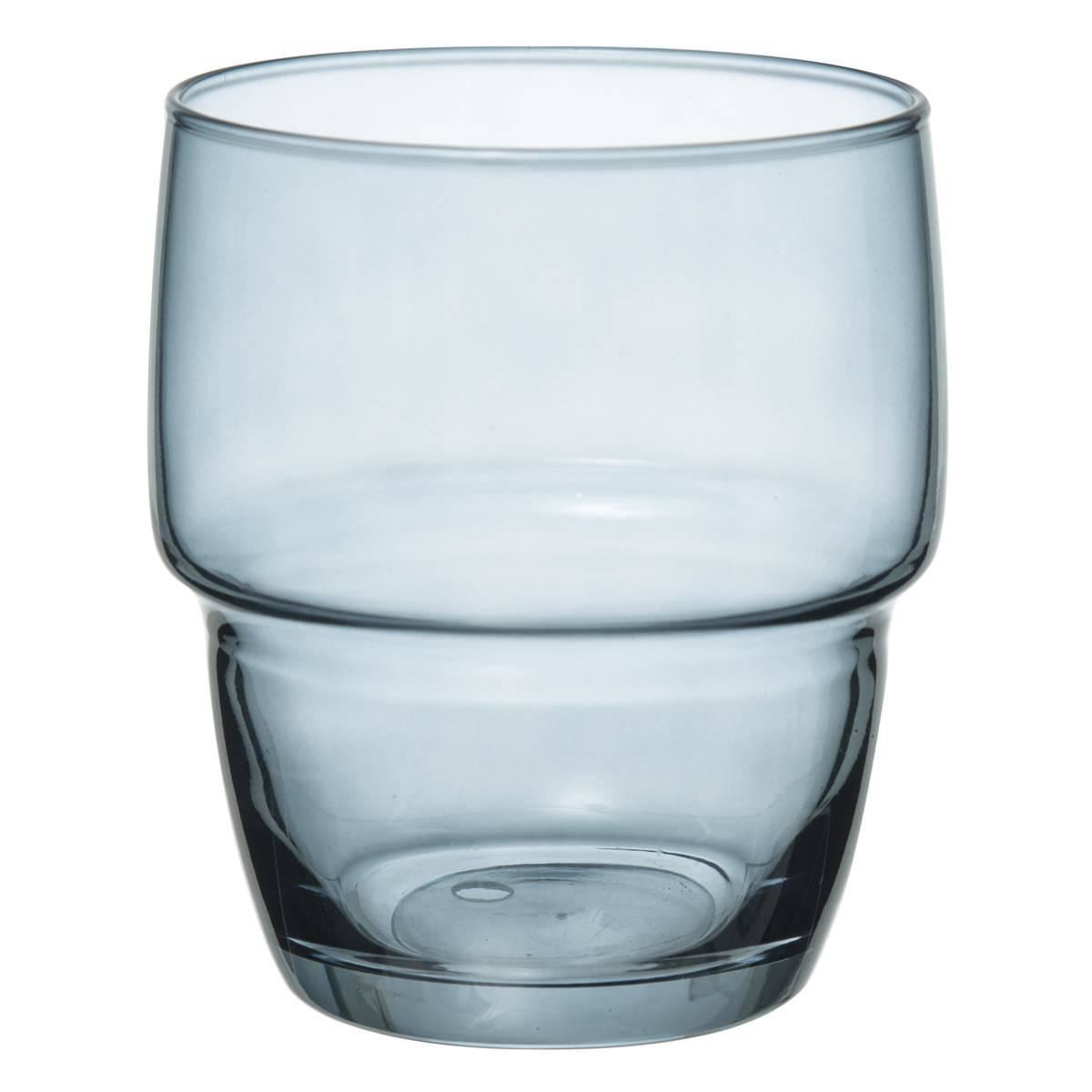 Glas-Rodrig-D7xH9cm-28cl-6stuks