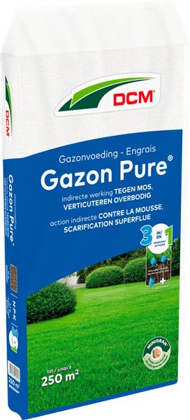 dcm-gazonvoeding-gazon-pure-20kg