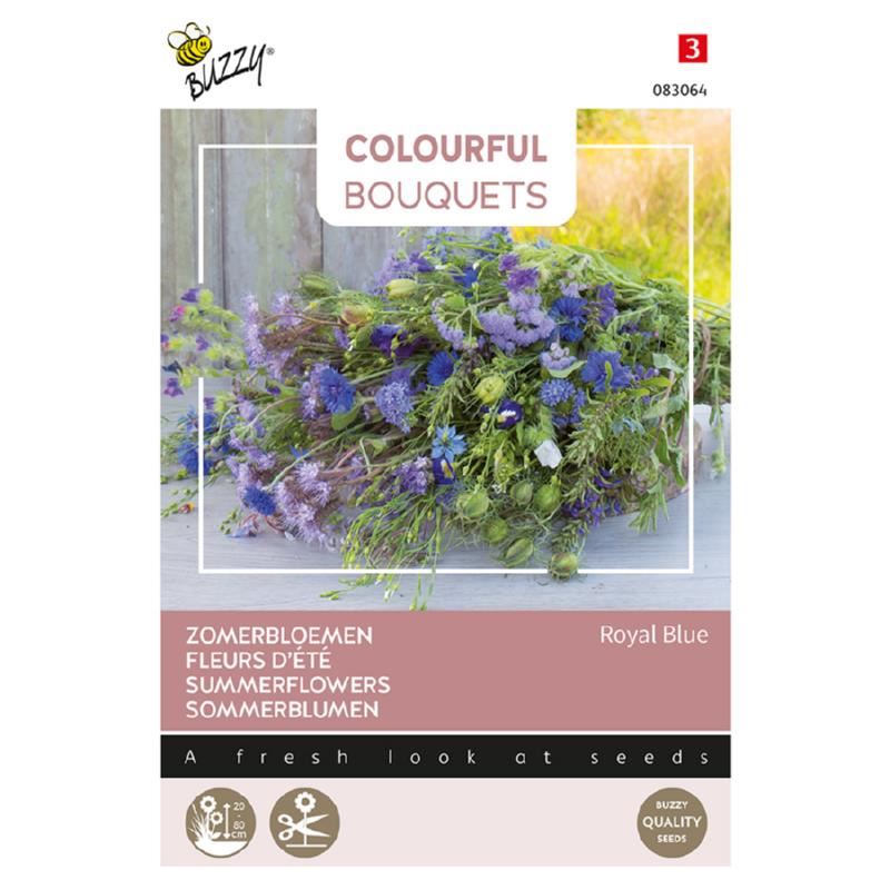 Colorful-Bouquets-Royal-Blue-Blauwe-tinten-