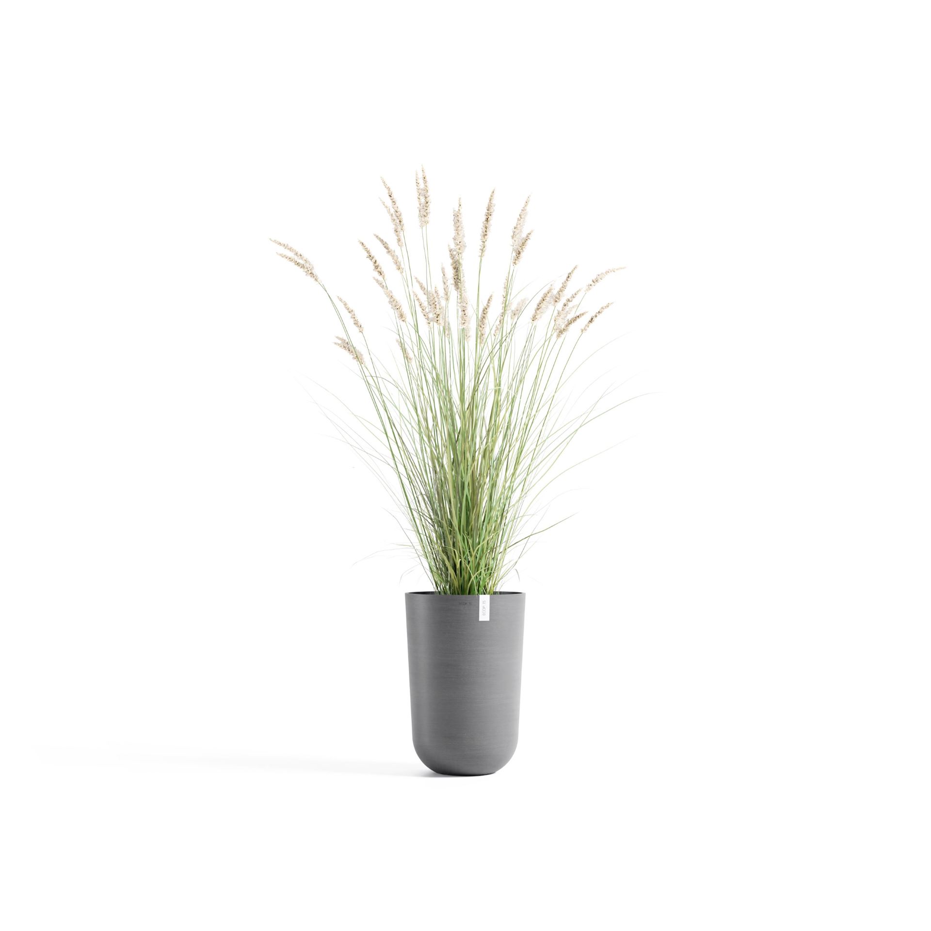 ecopots-Oslo-High-Grey-35-cm-H51-5-cm