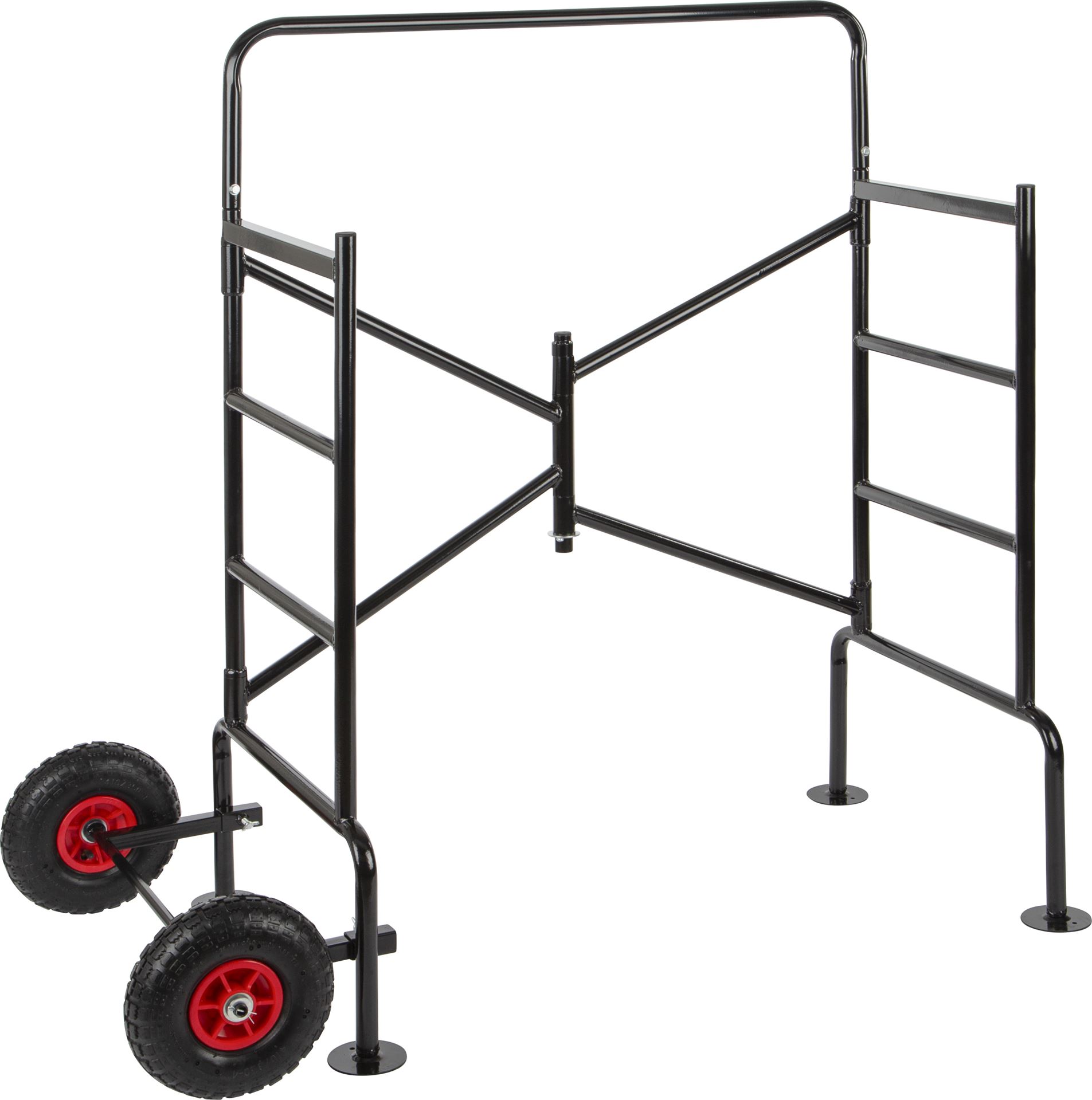 Hobbystelling-gardenfold-150kg