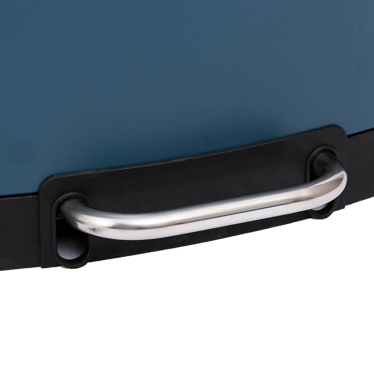 Pedaalemmer-Ariane-30L-metaal-blauw