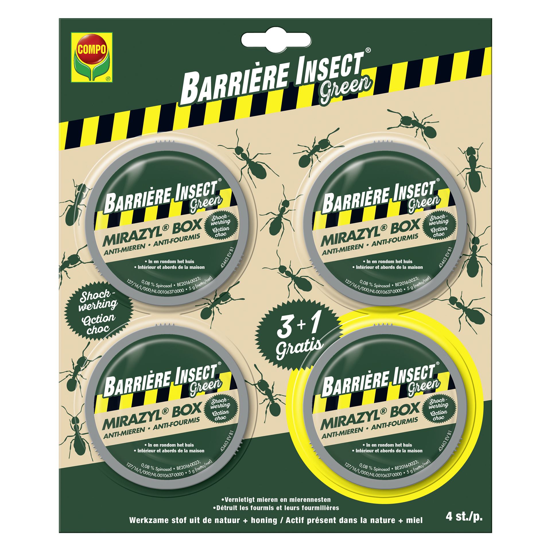 Compo-bio-mirazyl-box-4-stuks-3-1-gratis-