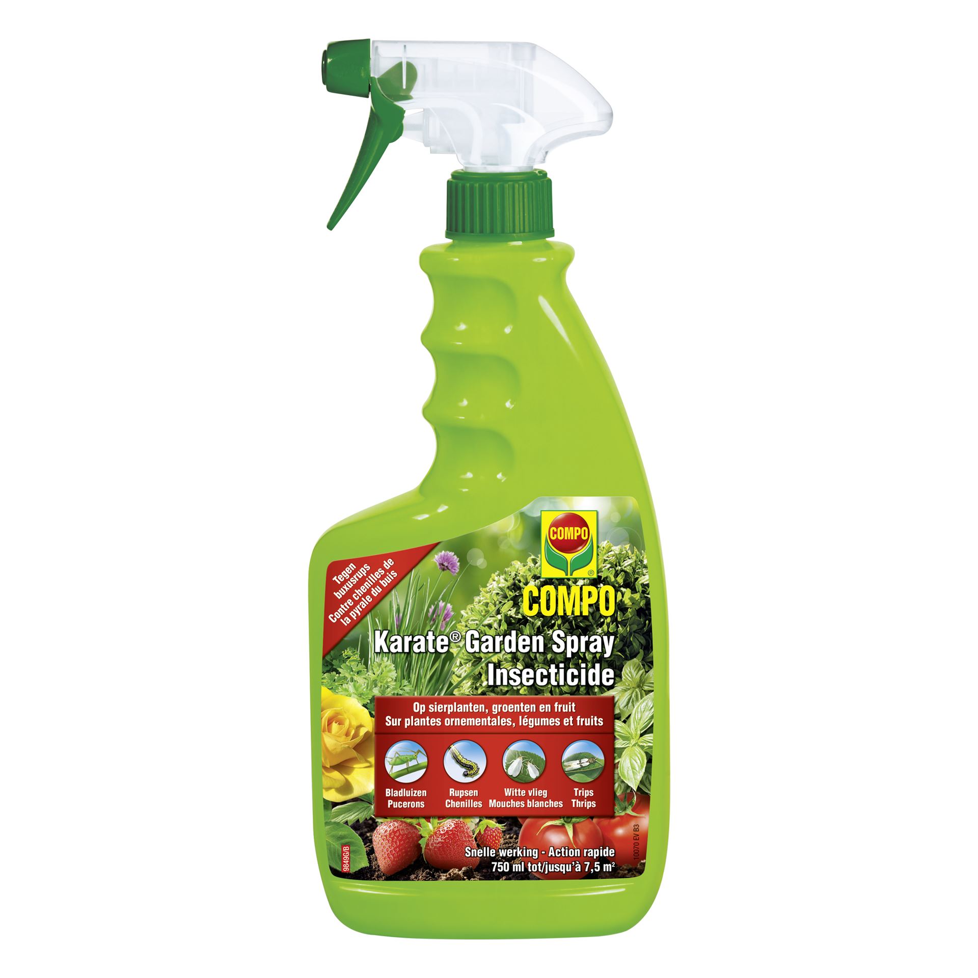 Compo-karate-garden-spray-750ml