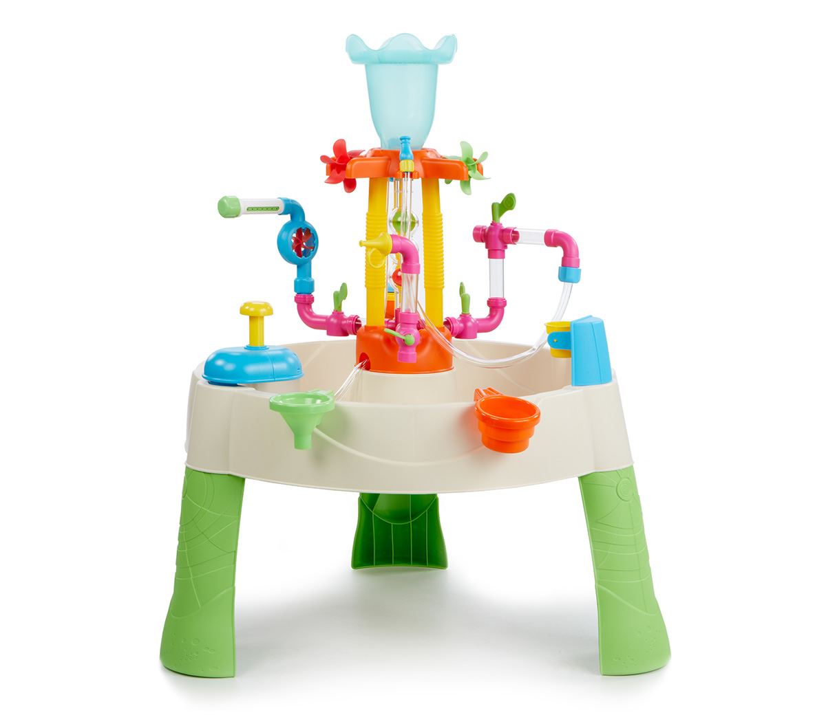 Little-Tikes-watertafel-fountain-factory