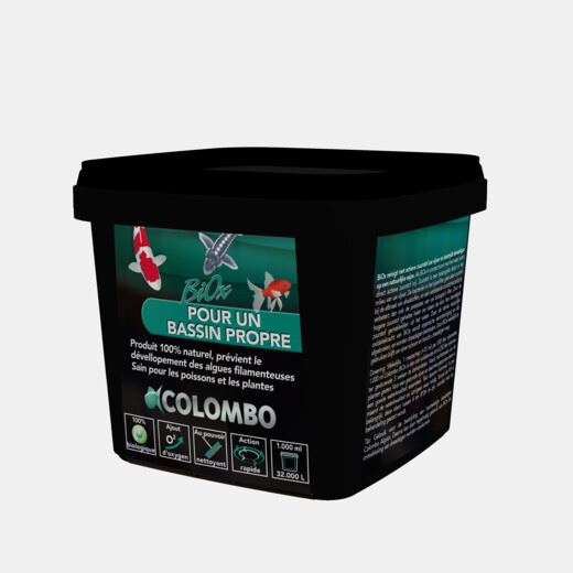 Colombo biox 1000ml/32.000l nl+f