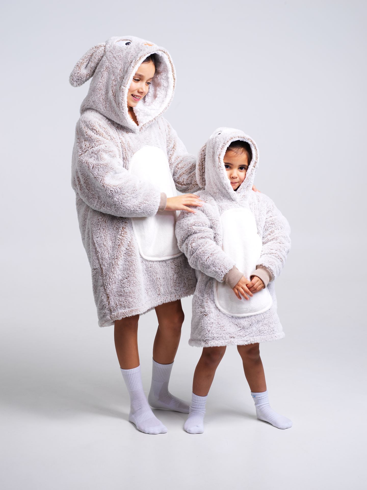 Cozy-Noxxiez-Cuddle-Hoodie-Medium-Bunny