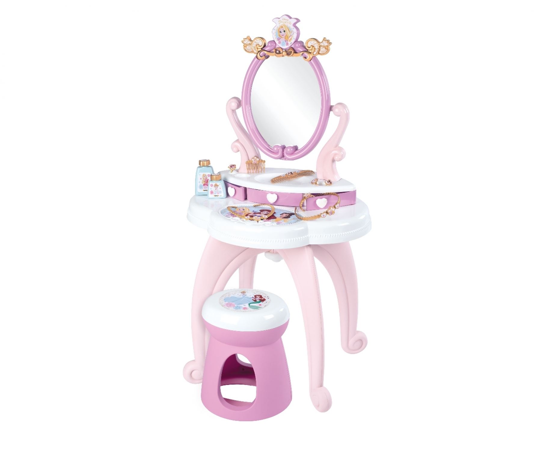 Disney-Princess-2-in-1-schoonheidstafel