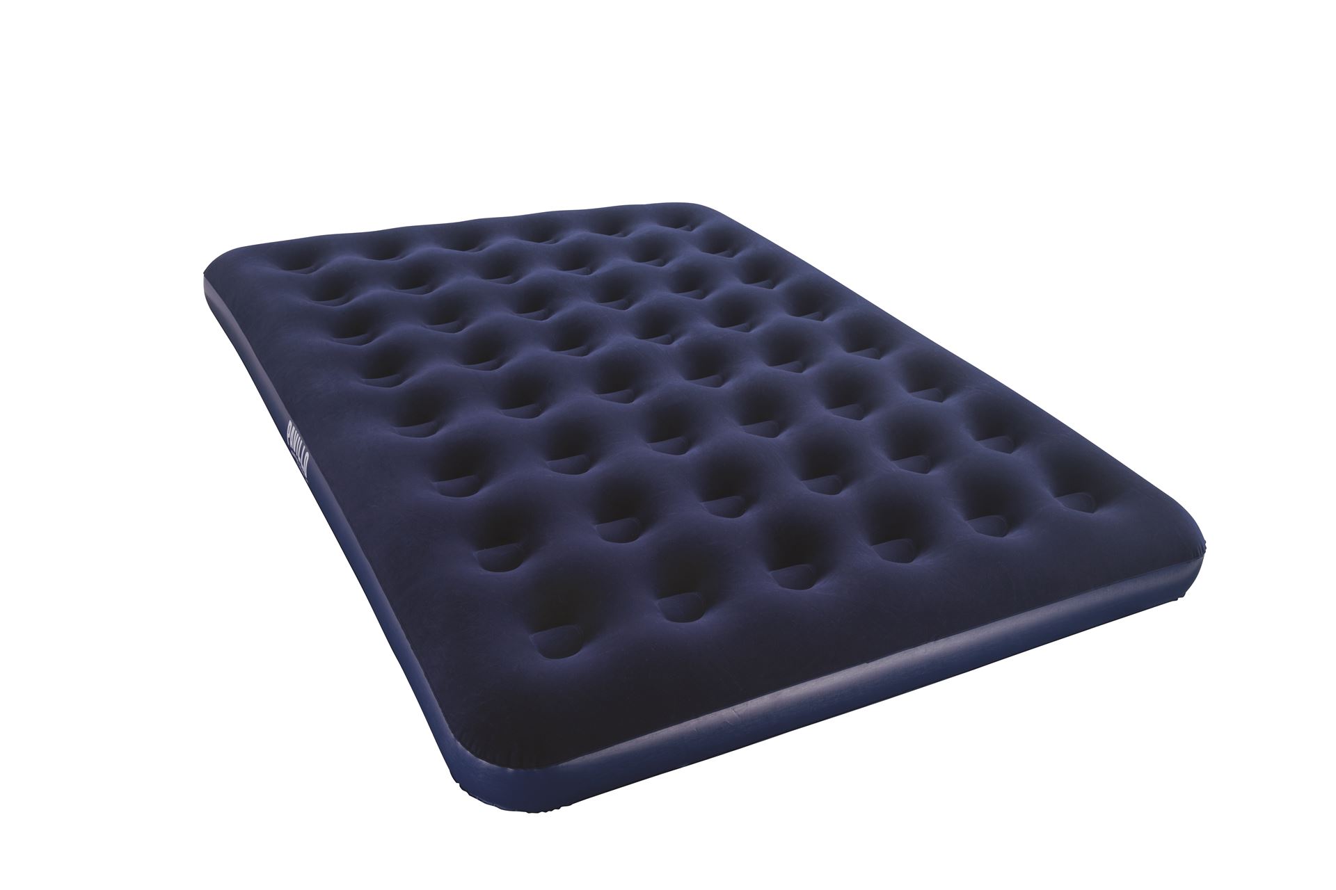 Bestway luchtbed 'Queen' - 203x152x22 cm Bestway-2-03m-x-1-52m-x-22cm-Air-Mattress-Queen