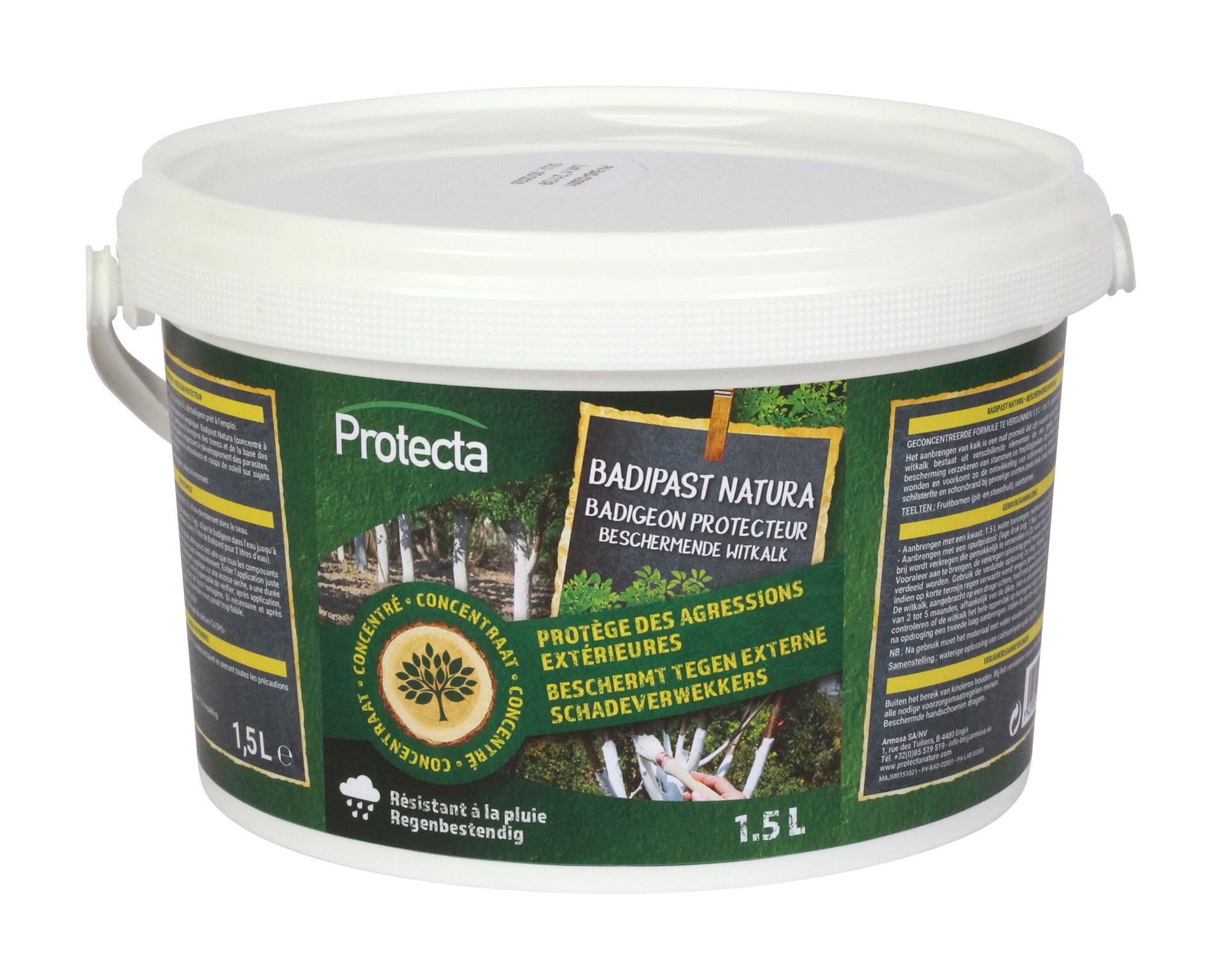 Badipast-Natura-1-5-l