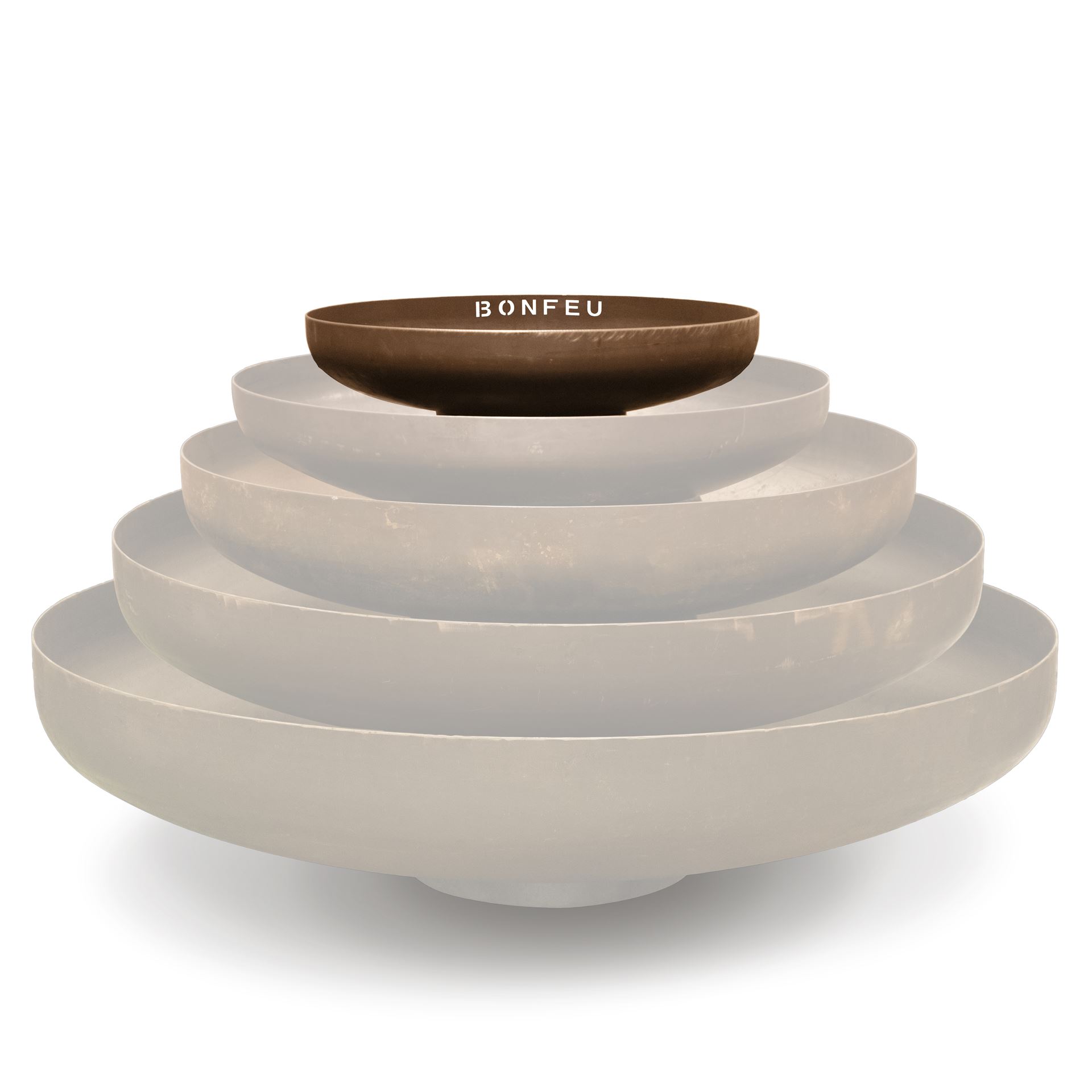 BonFeu-BonBowl-Vuurschaal-60-cm-Cortenstaal