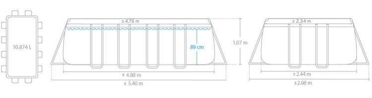 INTEX-Prism-Frame-Zwembad-488x244x107cm