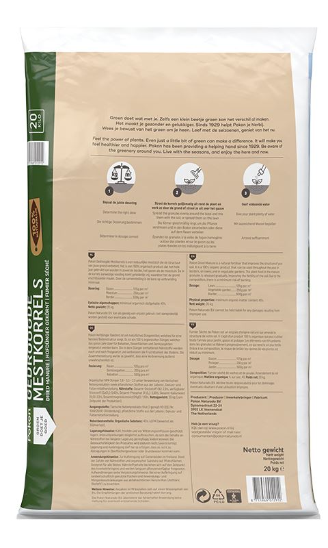 Pokon-Gedroogde-Mestkorrel-20kg