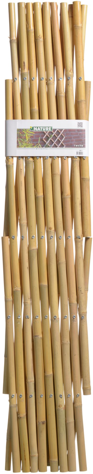 Bamboe-klimrek-100x200cm
