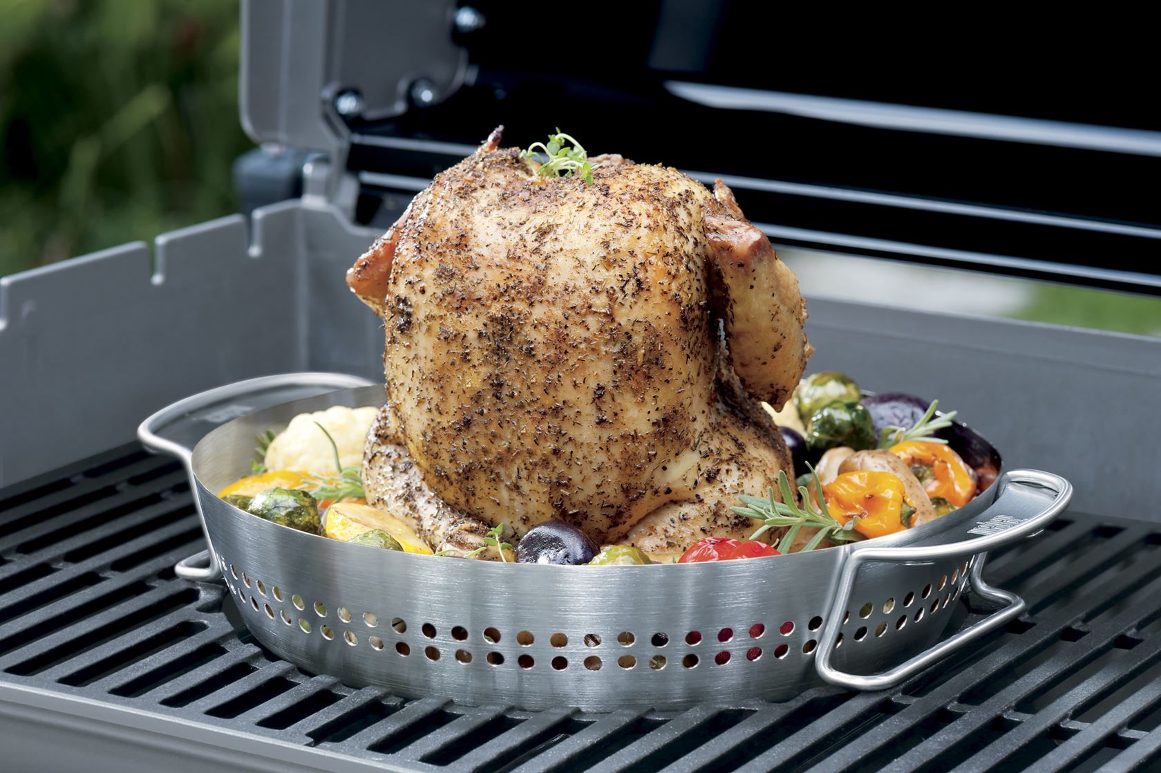 Weber-GBS-Gevogeltestomer-geschikt-voor-het-Gourmet-BBQ-System-