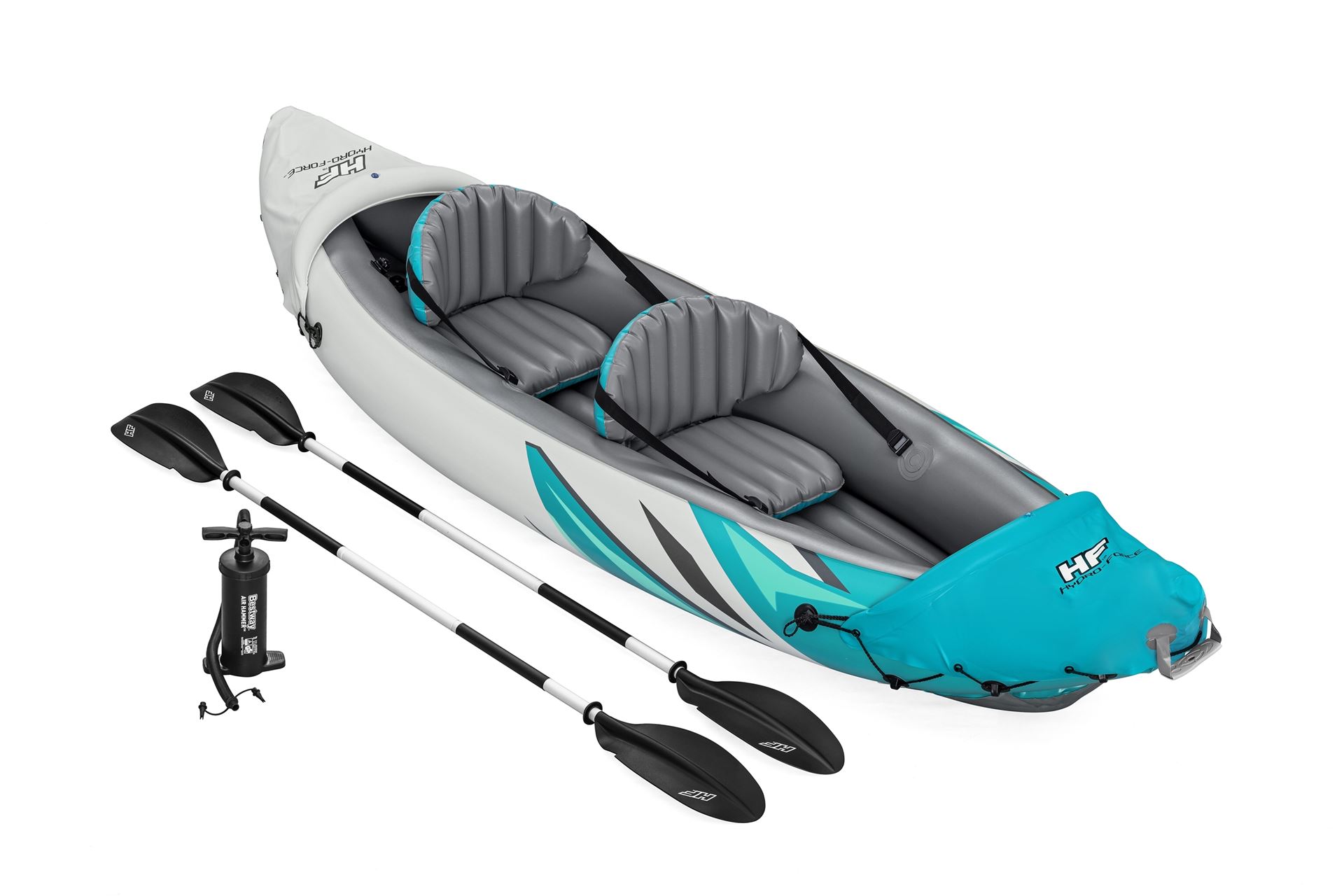 Hydro-Force-10-3-x-39-3-12m-x-98cm-Rapid-Elite-X2-Kayak