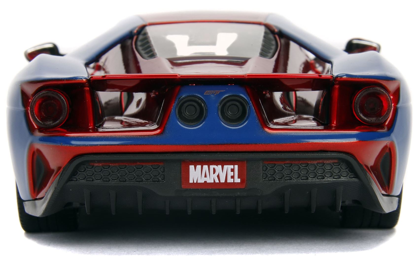 Marvel-Spiderman-2017-Ford-GT-1-24