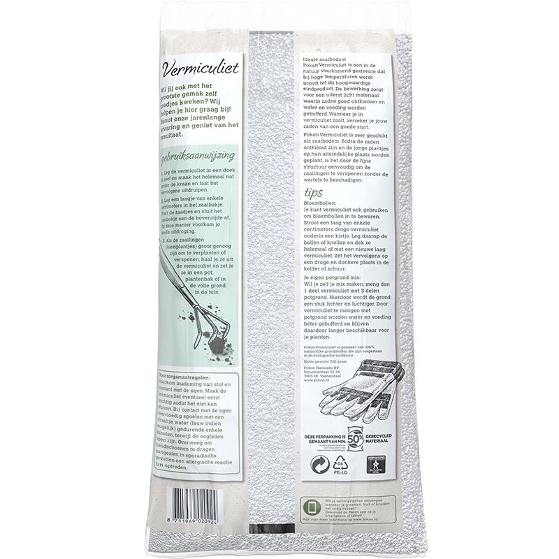 Pokon-Vermiculiet-6L