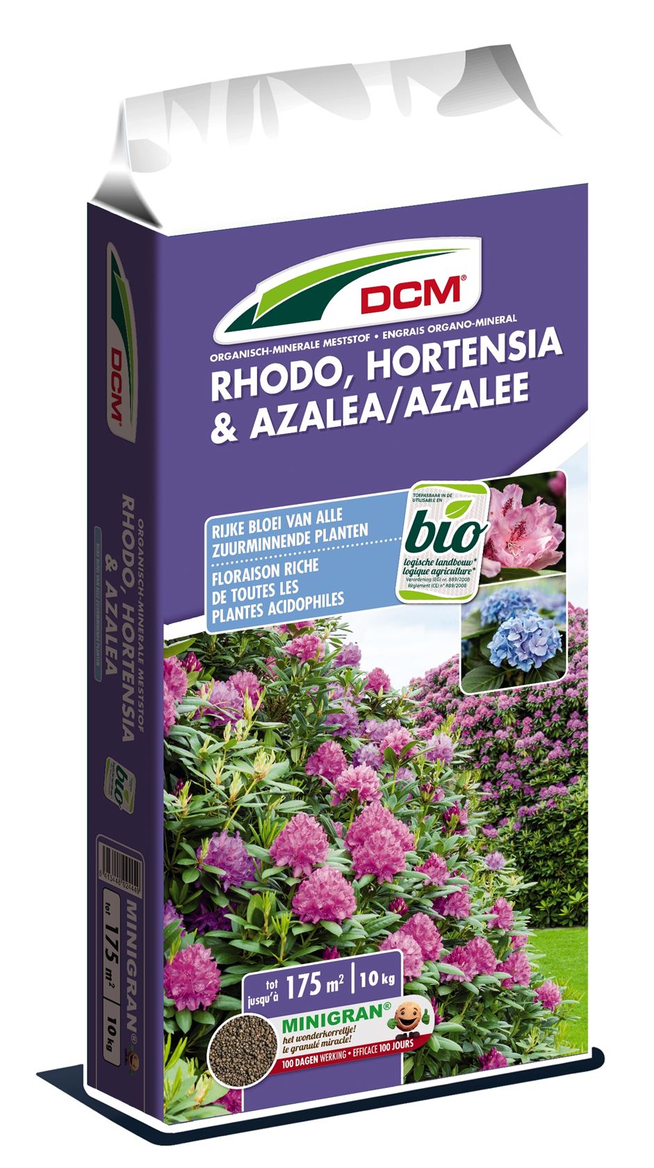 Meststof-rhododendron-hortensia-azalea-10kg-Bio-NPK-5-3-6-2MgO-FE-zuurminnende-planten-