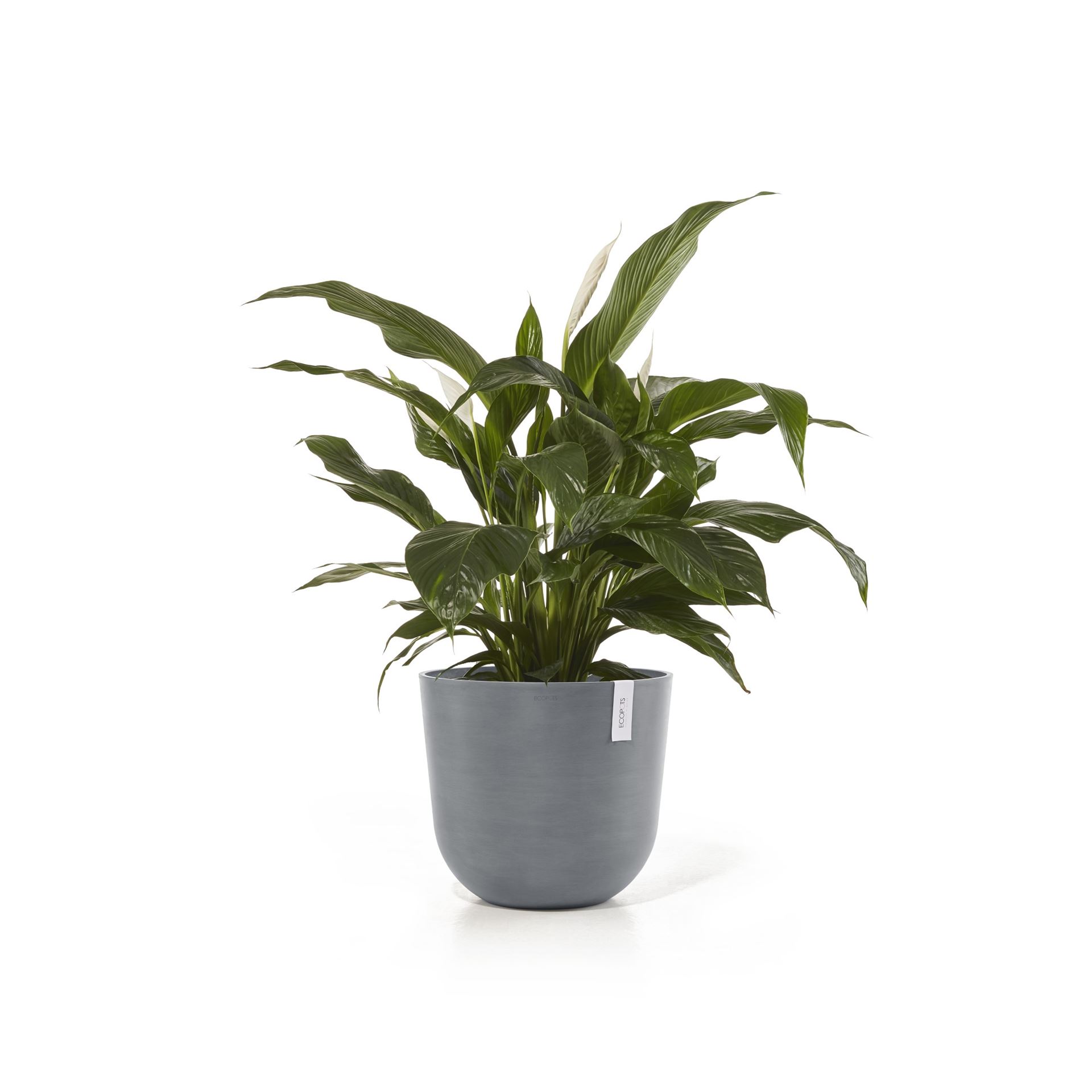 Ecopots-oslo-blue-grey-45-cm-H39-2-cm-incl-waterreservoir