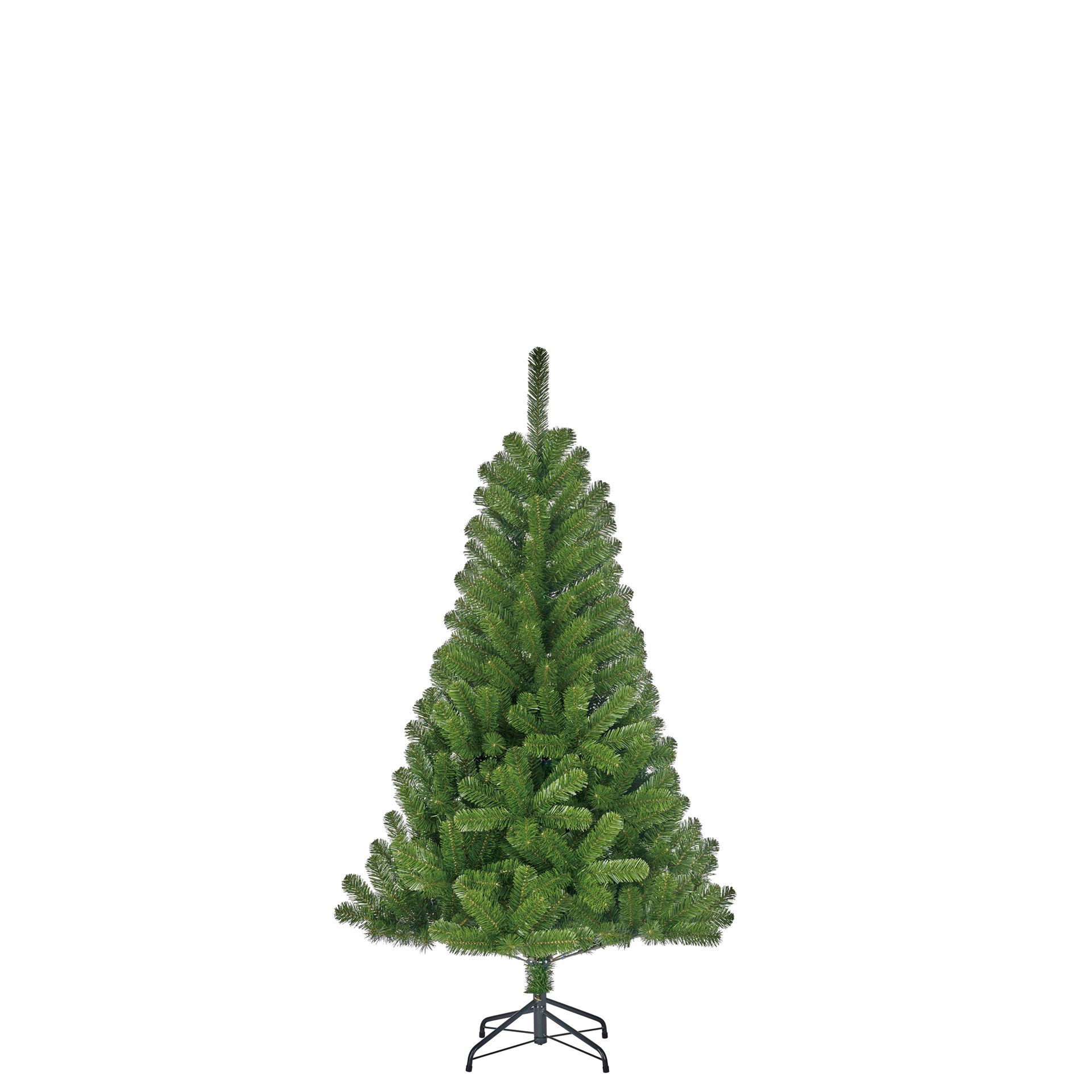 Kerstboom-Charlton-D76xH120cm-groen