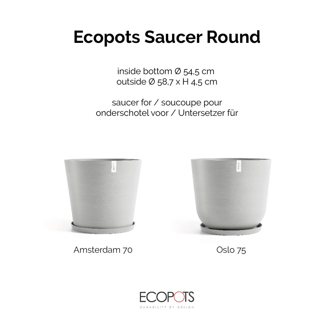 ecopots-onderschotel-rond-White-Grey-58-7-cm-H4-5-cm