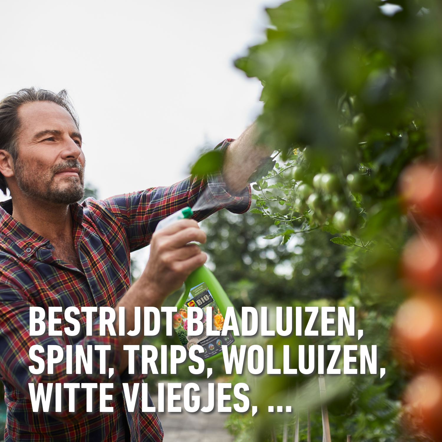 Compo-bio-insect-stop-universeel-spray-750ml