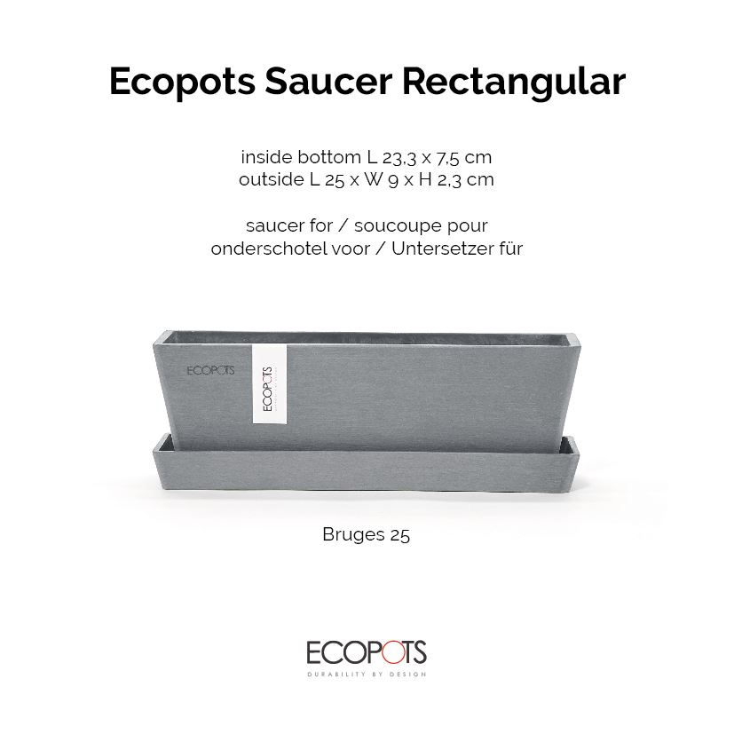 Ecopots-bruges-mini-onderschotel-blue-grey-LBH-25x9x2-3-cm