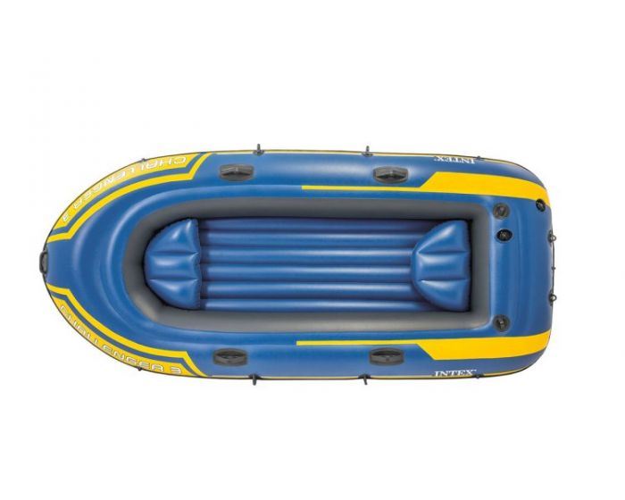 Intex-Opblaasboot-Challenger-3-3-personen-incl-accessoires