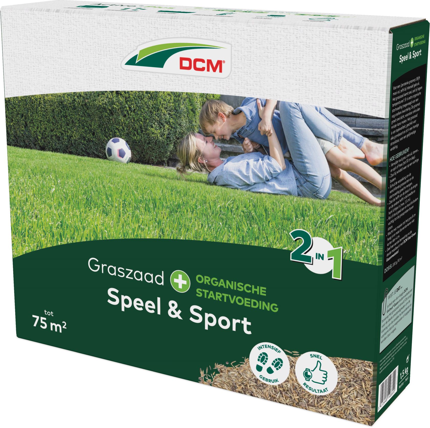 DCM-Graszaad-Plus-Speel-Sport-1-5KG-75m-