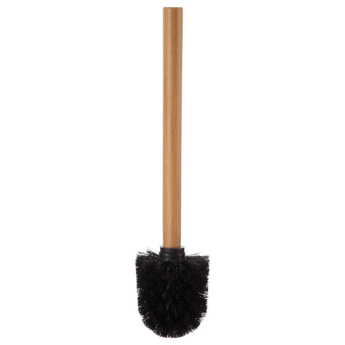Natureo-Toiletborstel-wit