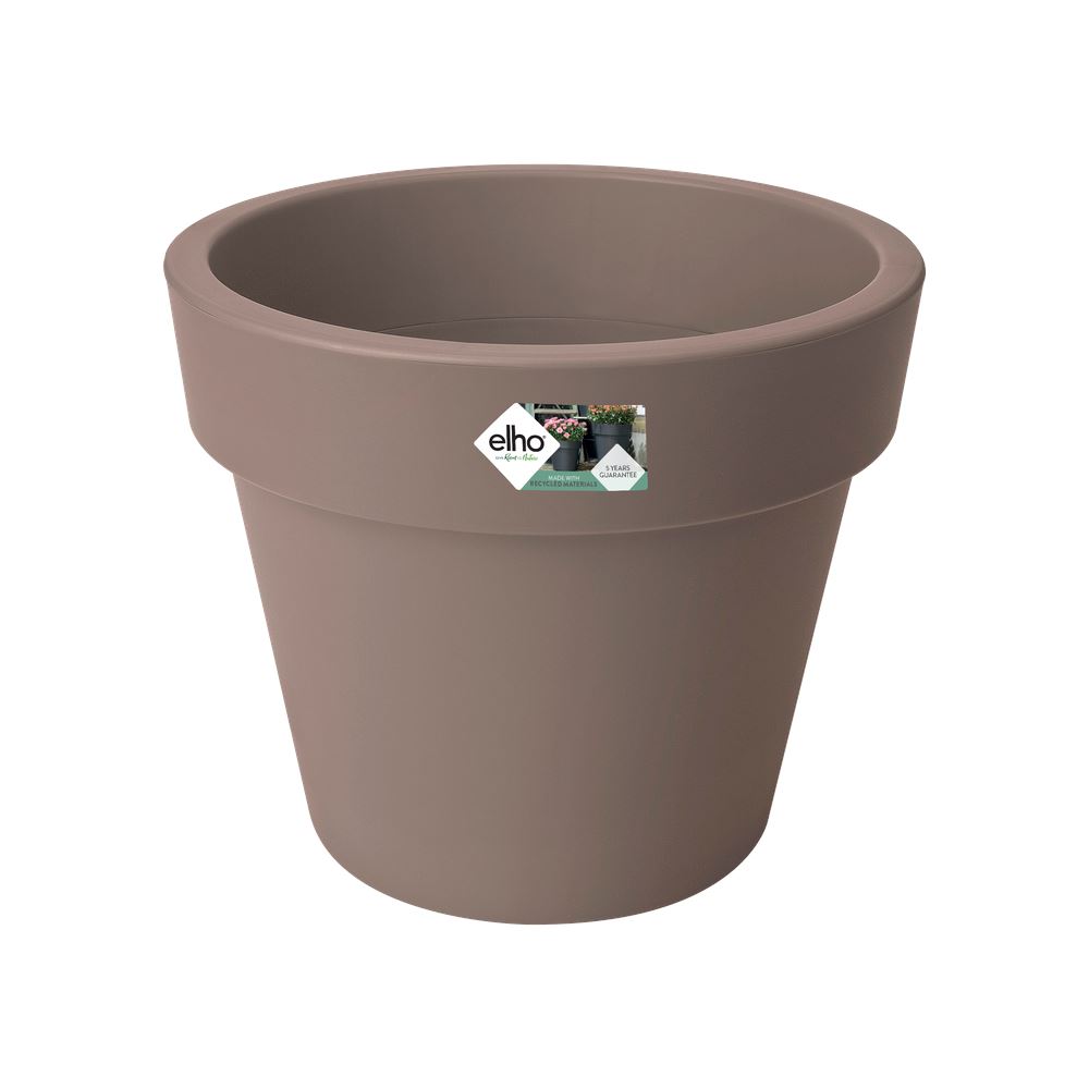 green-basics-top-planter-23cm-taupe